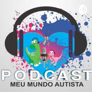 MEU MUNDO AUTISTA