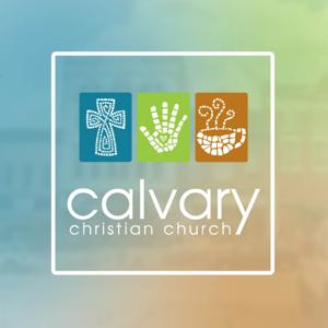 Calvary Christian Church - KY