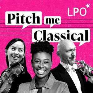 Pitch Me Classical