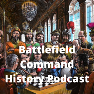 Battlefield Command Podcast