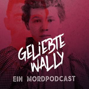 Geliebte Wally