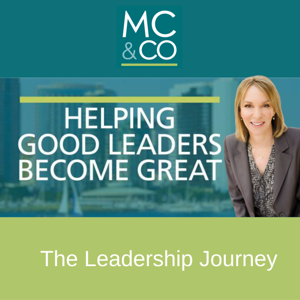 The Leadership Journey