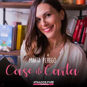 Case di Carta by 4tracce.fm by GOODmood