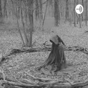 The Creepy Witch Podcast