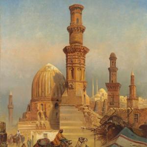 بودكاست المدينة