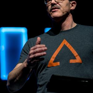 The Pursuit with Dr. Chris Vaught