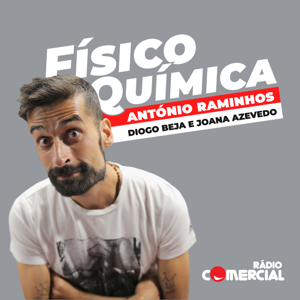 Rádio Comercial - Físico Química by Rádio Comercial