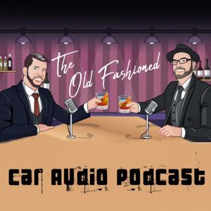 The Old Fashioned Car Audio Podcast by Matt Schaeffer and Gary Bell