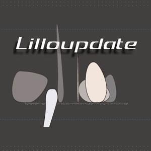 LilloUpdate podcast - House music reloaded