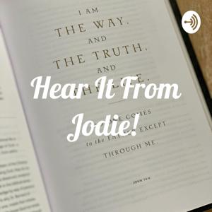 Hear It From Jodie!