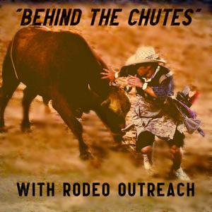 Behind The Chutes