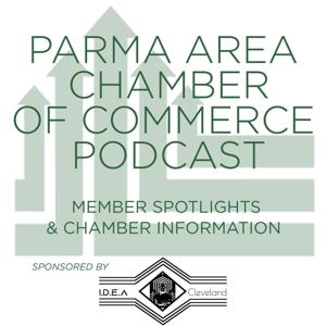 Parma Area Chamber of Commerce Podcast