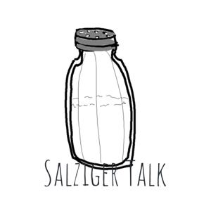 Salziger Talk