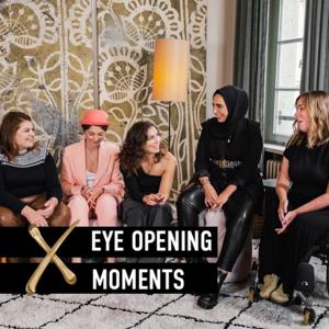 Eye Opening Moments