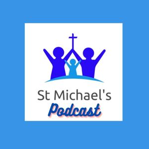 St Michael's Bishop's Cleeve Podcast