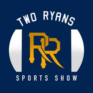 Two Ryan’s Sport Show