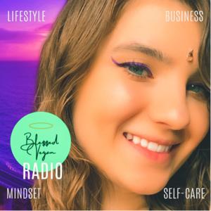 Blessed Vegan Radio