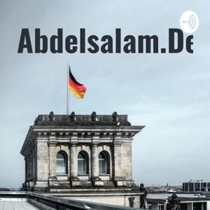 Abdelsalam.Deutsch