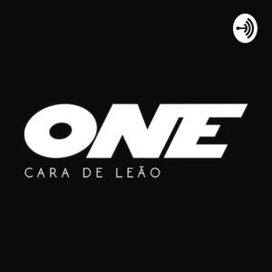 ONE - CARA DE LEÃO