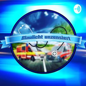 Blaulicht unzensiert