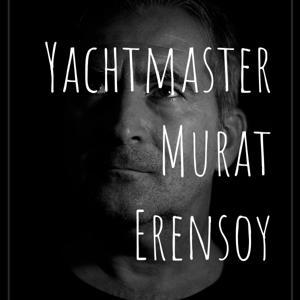 Yachtmaster Murat Erensoy