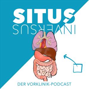 Situs Inversus – Der Vorklinik-Podcast by Team Situs Inversus