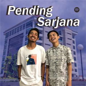 Pending Sarjana