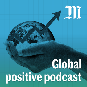 Global Positive Podcast : sortir des crises by Le Monde