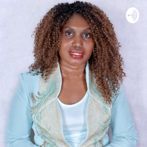 Bishop Margret Kusuubira Emmanuel