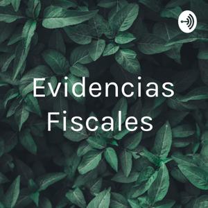 Evidencias Fiscales