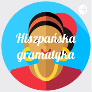 Hiszpańska gramatyka