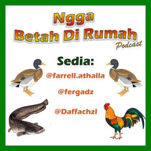 Ngga Betah Di Rumah