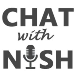 Chat with Nish - #Empathy, #Diversity #Inclusion and #autism employment