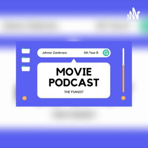 Movie Podcast. Johmar Zambrano