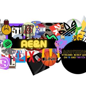 Anything, Everything, & Nothing Podcast