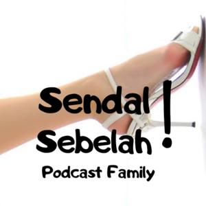 Sendal Sebelah < Cinta Keluarga >