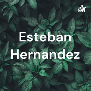 Esteban Hernandez