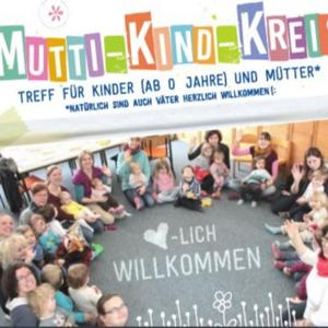 Mutti-Kind-Kreis