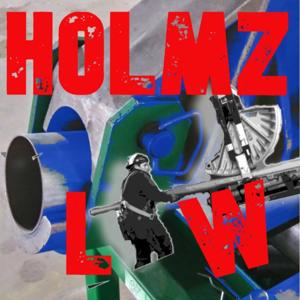 Holmz Law Radio