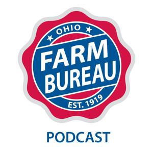 Ohio Farm Bureau Podcast by Ohio Farm Bureau Podcast