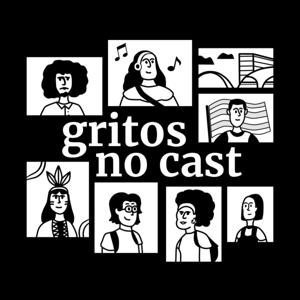Gritos no Cast