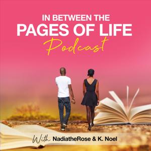 In Between The Pages of Life Podcast