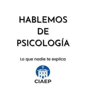 CIAEP Psicología