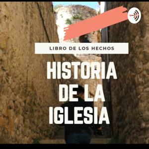 Historia de la Iglesia