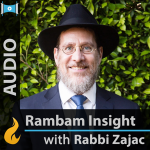 Short Insights on the Daily Rambam