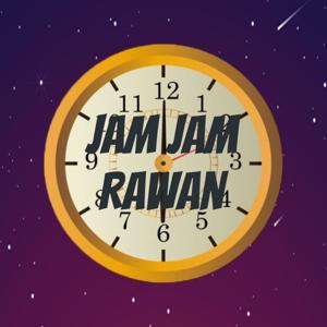 Jam Jam Rawan