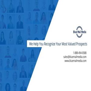 Blue Mail Media Inc