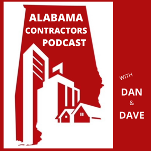 Alabama Contractors Podcast