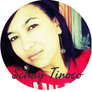 Schay Tinoco