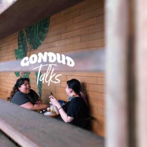 GondudTalks